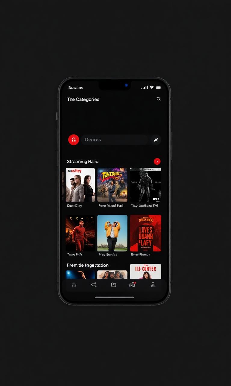 Dooflix screenshot 3